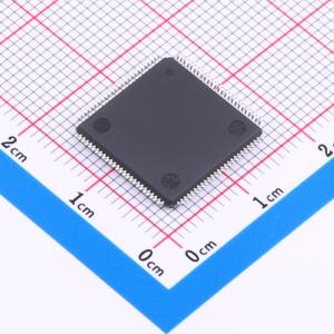 AT91SAM7XC512B-AU商品缩略图