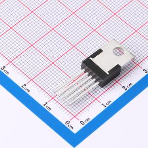 LM2596T-5.0商品缩略图
