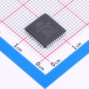 AT89S8253-24AU商品缩略图