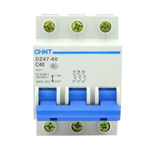 DZ47-60 3P C40商品缩略图