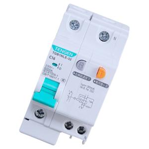 TGB1NLE-32 1P+N C16 30mA商品缩略图