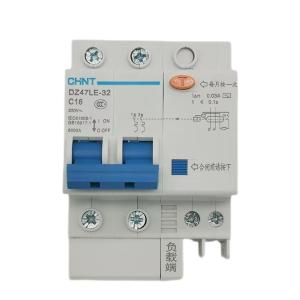 DZ47LE-32 2P C16 30mA商品缩略图