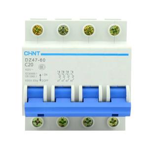 DZ47-60 4P C20商品缩略图