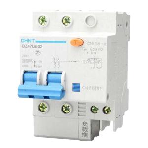 DZ47LE-32 2P C20 30mA商品缩略图
