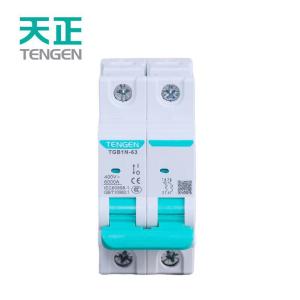 TGB1N-63 2P C63商品缩略图
