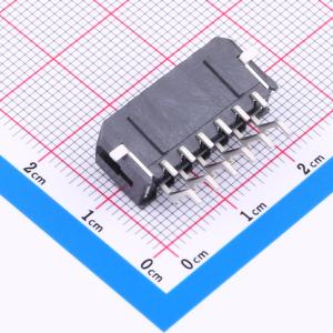 HC-MX3.0-2*6AWT-05商品缩略图