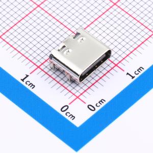 HX TYPE-C 16PIN 5A 143商品缩略图