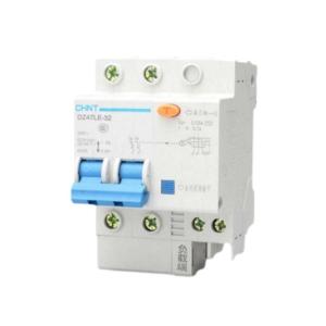 DZ47LE-32 2P C25 30mA商品缩略图