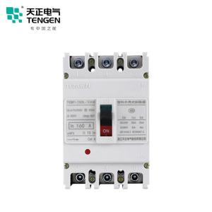 TGM1-250M/3300 160A商品缩略图