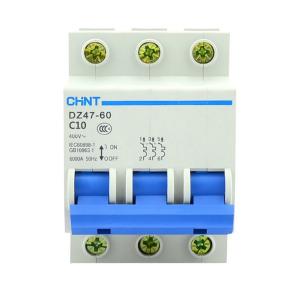 DZ47-60 3P C10商品缩略图