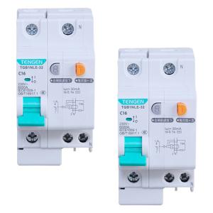 TGB1NLE-32 1P+N C16 30mA商品缩略图