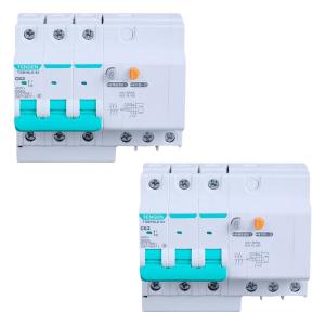 TGB1NLE-63 3P C63 30mA商品缩略图