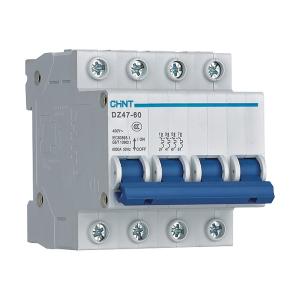 DZ47-60 4P D25商品缩略图