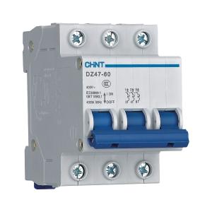 DZ47-60 3P D10商品缩略图