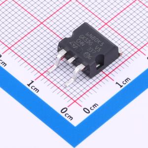 STB6N80K5商品缩略图