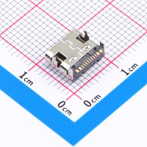 HX TYPE-C 16PIN 5A 143商品缩略图