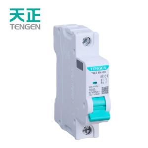TGB1N-63 1P C63商品缩略图