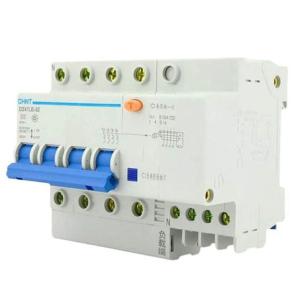 DZ47LE-32 4P C20 30mA商品缩略图