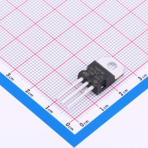 STP46NF30商品缩略图