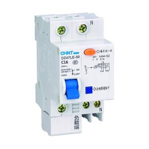 DZ47LE-32 1P+N C16 30mA商品缩略图