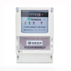 DTS256 3*220/380V 5(20)A商品缩略图