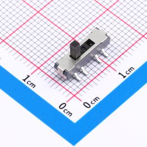 HX MST-23D18G4-BD商品缩略图