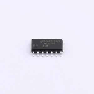 LMC6064AIMX/NOPB商品缩略图