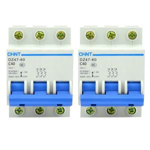 DZ47-60 3P C40商品缩略图