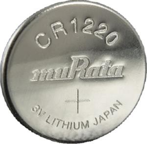 Malak CR1220商品缩略图