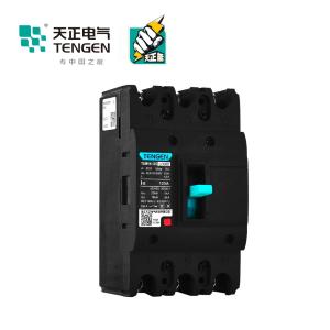 TGM1N-125L/3300 80A商品缩略图