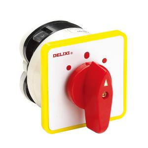 DELIXI(德力西)万能转换开关LW5-16D0723/3 LW5163D0723