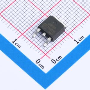 1个N沟道 耐压:150V 电流:85A