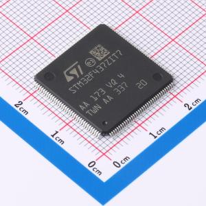 STM32F437ZIT7商品缩略图
