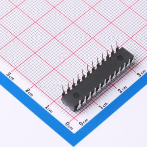 ATF22V10C-15PU中文资料_最新报价_数据手册下载_MICROCHIP(美国微芯)-可编程逻辑器件(CPLD/FPGA)-立创商城