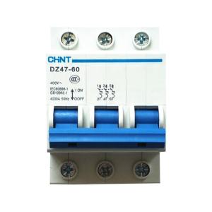 DZ47-60 3P D40商品缩略图