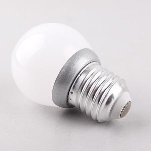 G45 220V3W 30K E27商品缩略图