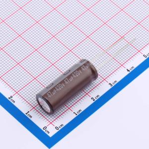 KCME2502T470MF商品缩略图