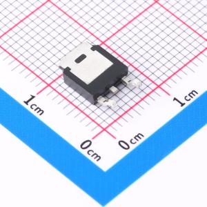 4N0609 TO252-VB商品缩略图