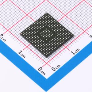 STM32H757XIH6商品缩略图