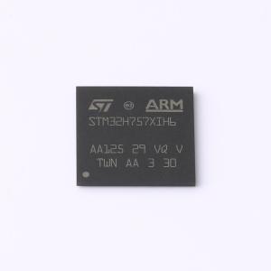 STM32H757XIH6商品缩略图