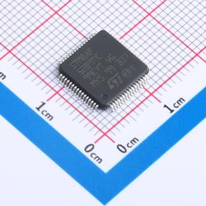 汽车级8位MCU，具有64 KB Flash、LIN、CAN、24 MHz CPU和集成EEPROM