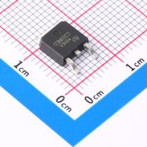 SPD03N60C3-VB商品缩略图