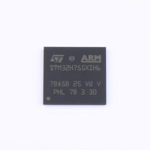 STM32H755XIH6商品缩略图
