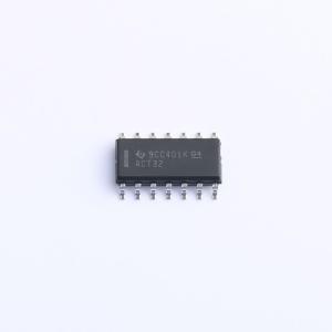 SN74ACT32DR商品缩略图