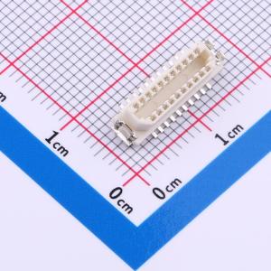 HDGC1000H-S-F-21P商品缩略图