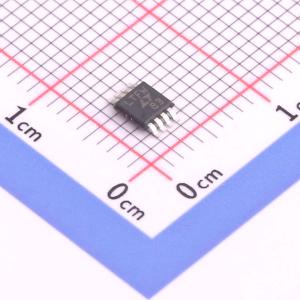 LTC1658IMS8#PBF商品缩略图