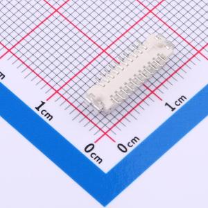 HDGC1000H-S-F-21P商品缩略图