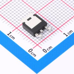 SPD03N60C3-VB商品缩略图