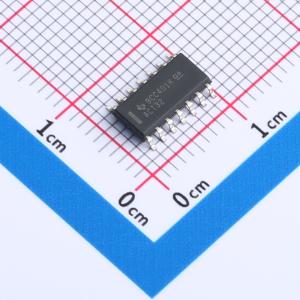 SN74ACT32DR商品缩略图