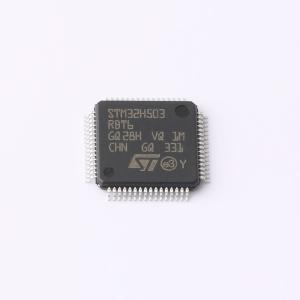 STM32H503RBT6商品缩略图